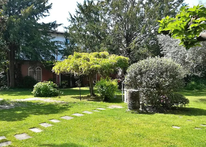 Palazzetto Scodellari