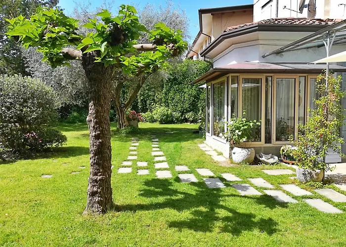 Palazzetto Scodellari