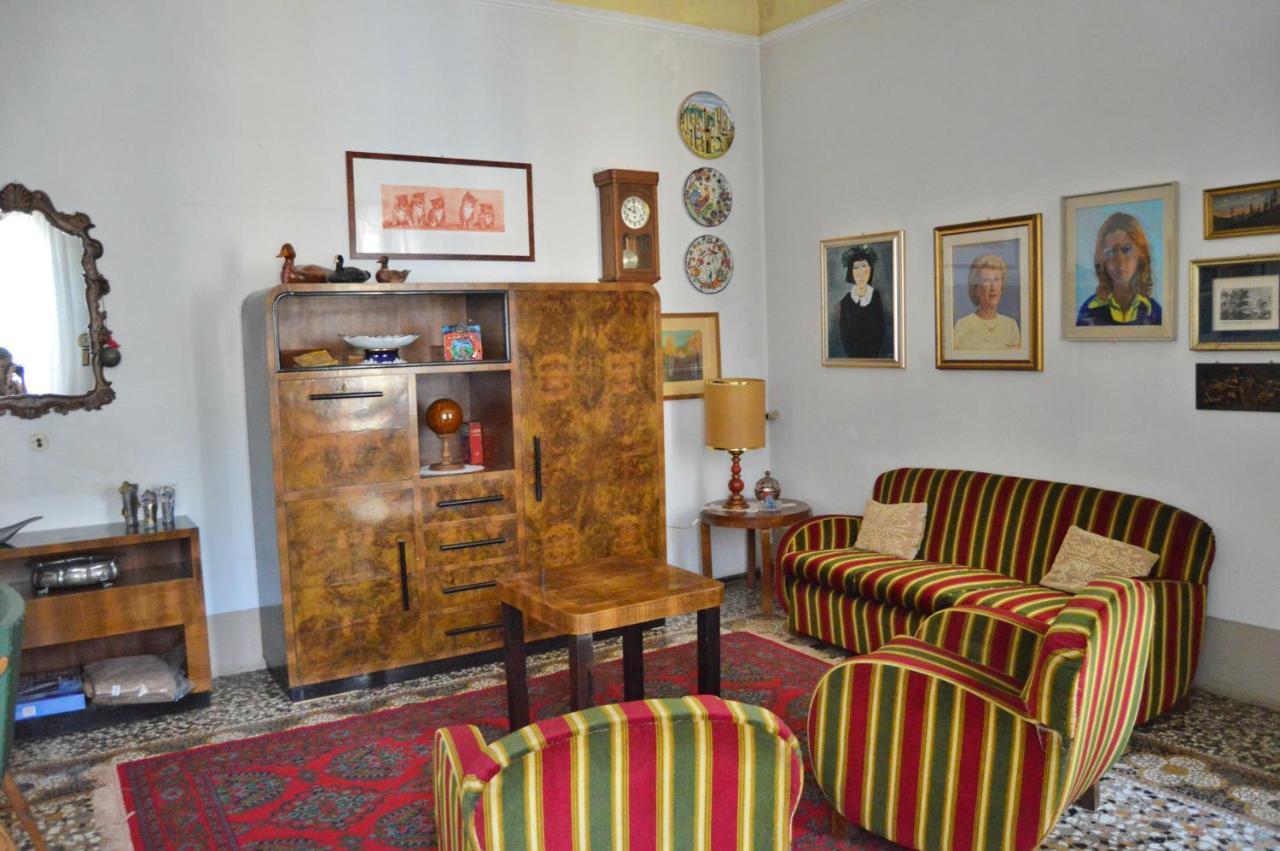 Holiday home Palazzetto Scodellari San Vito al Tagliamento