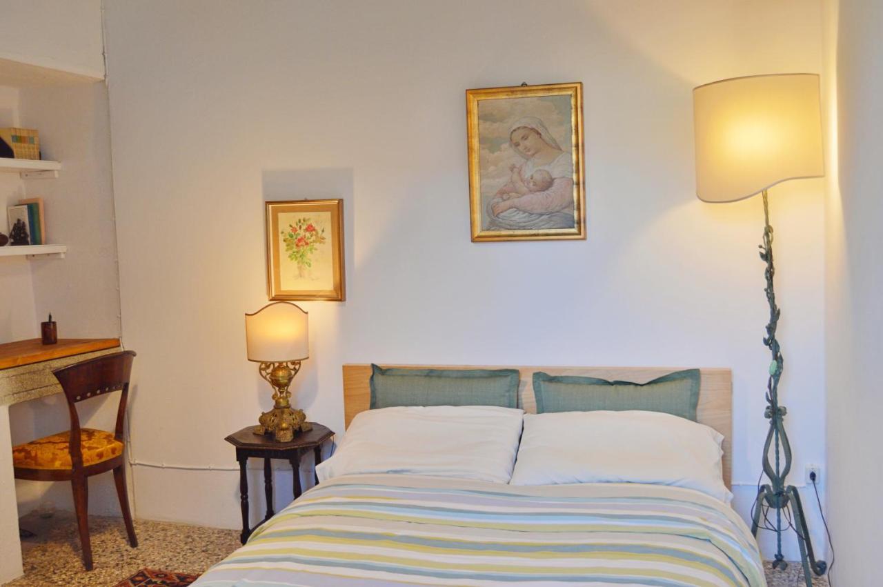 Palazzetto Scodellari