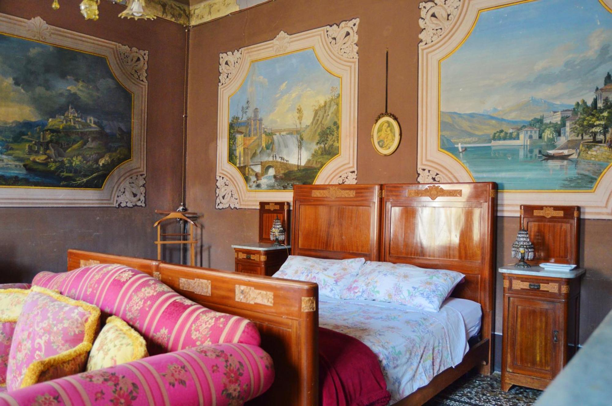 Holiday home Palazzetto Scodellari