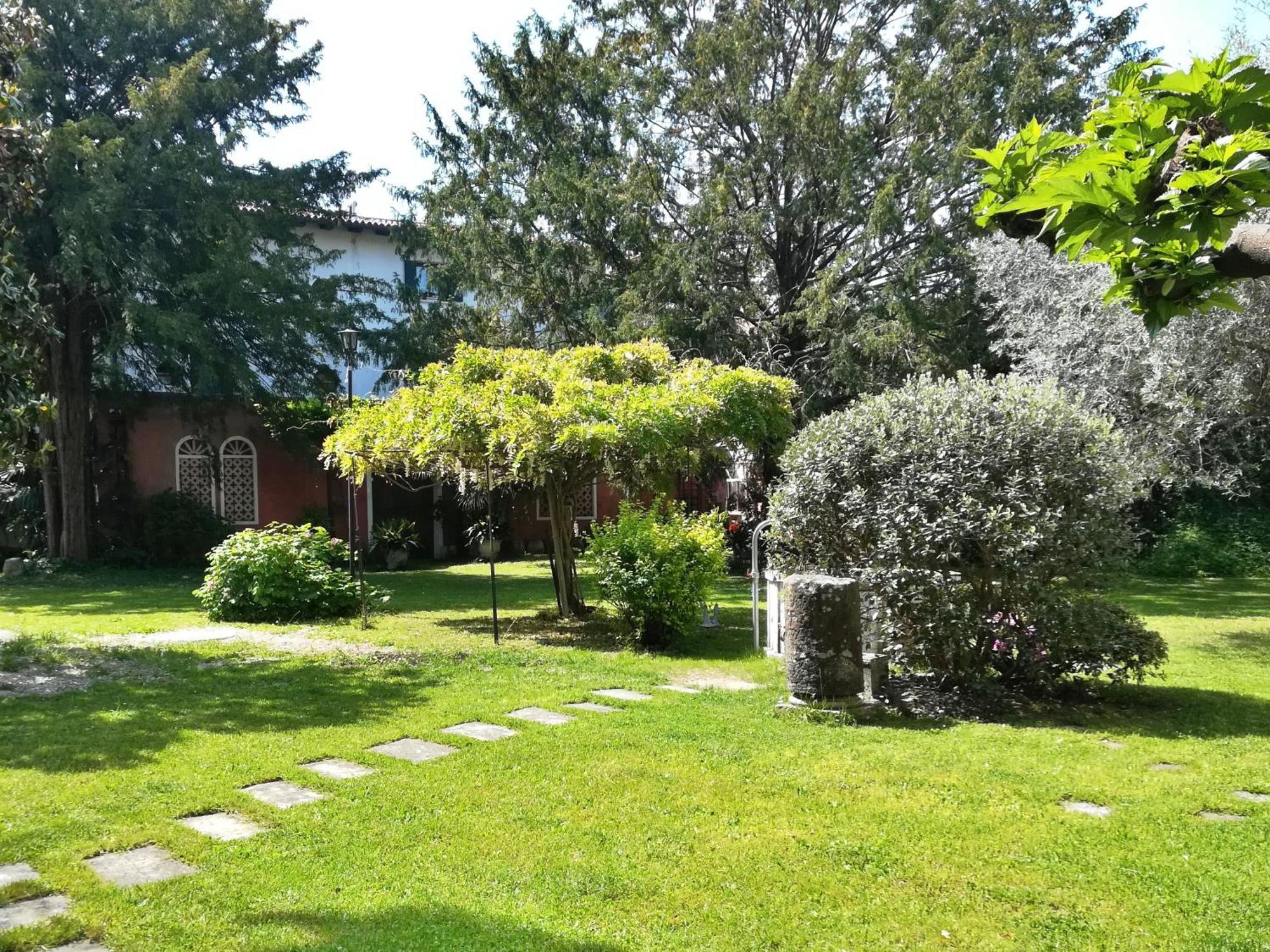 Palazzetto Scodellari Holiday home