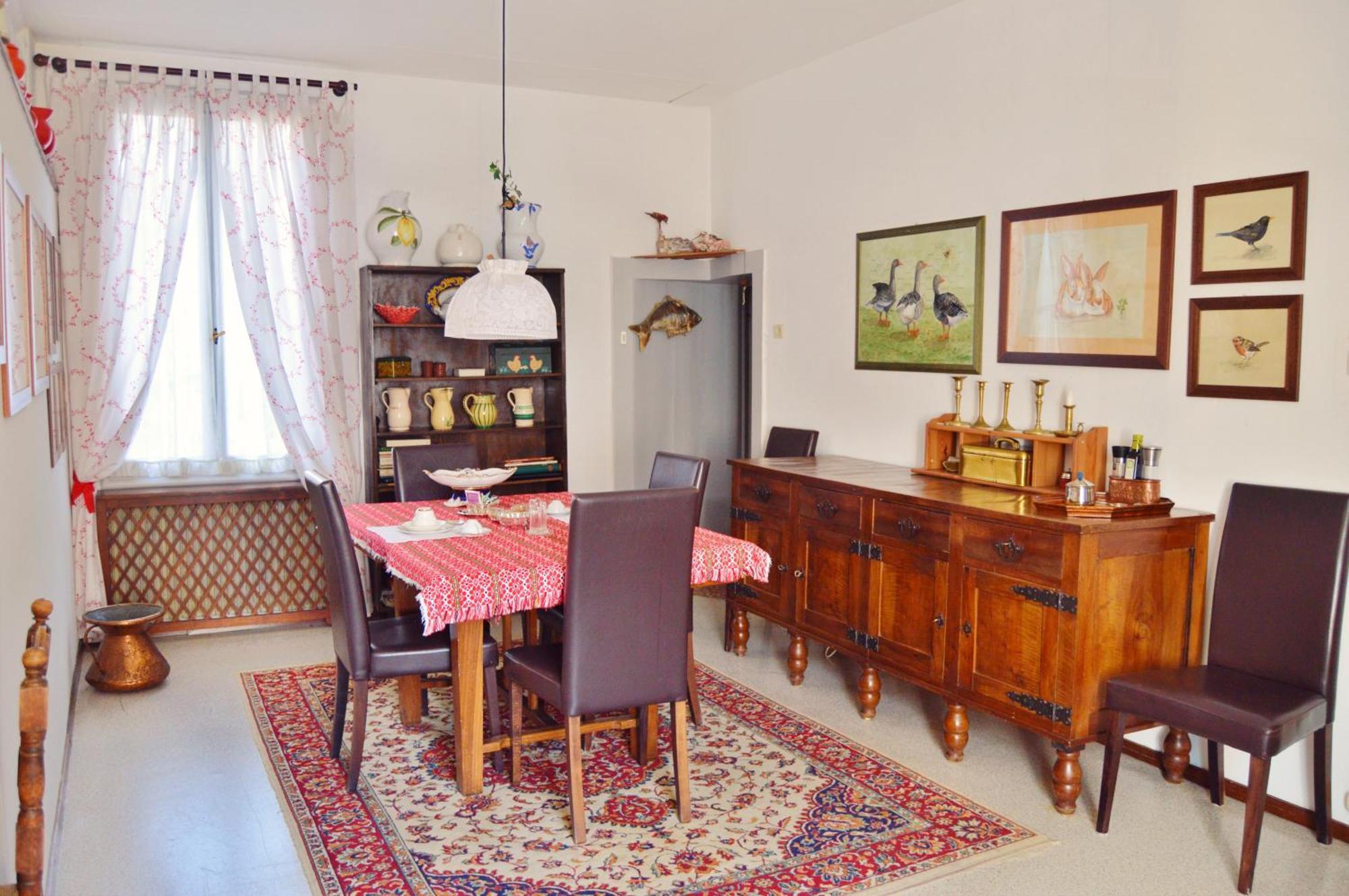 Holiday home Palazzetto Scodellari *