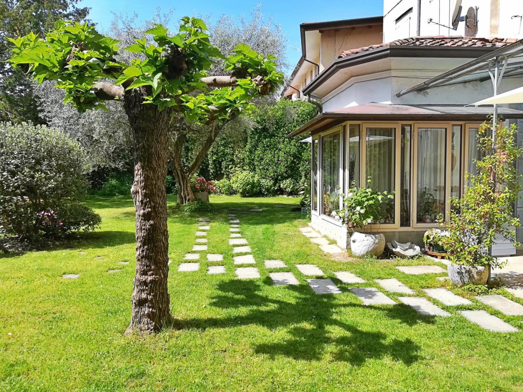 Palazzetto Scodellari Holiday home San Vito al Tagliamento