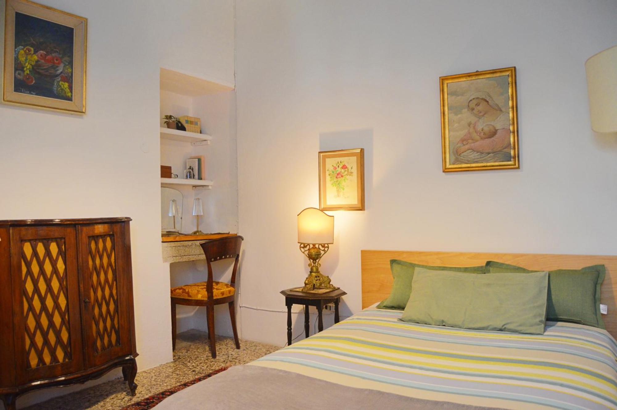 Palazzetto Scodellari Holiday home