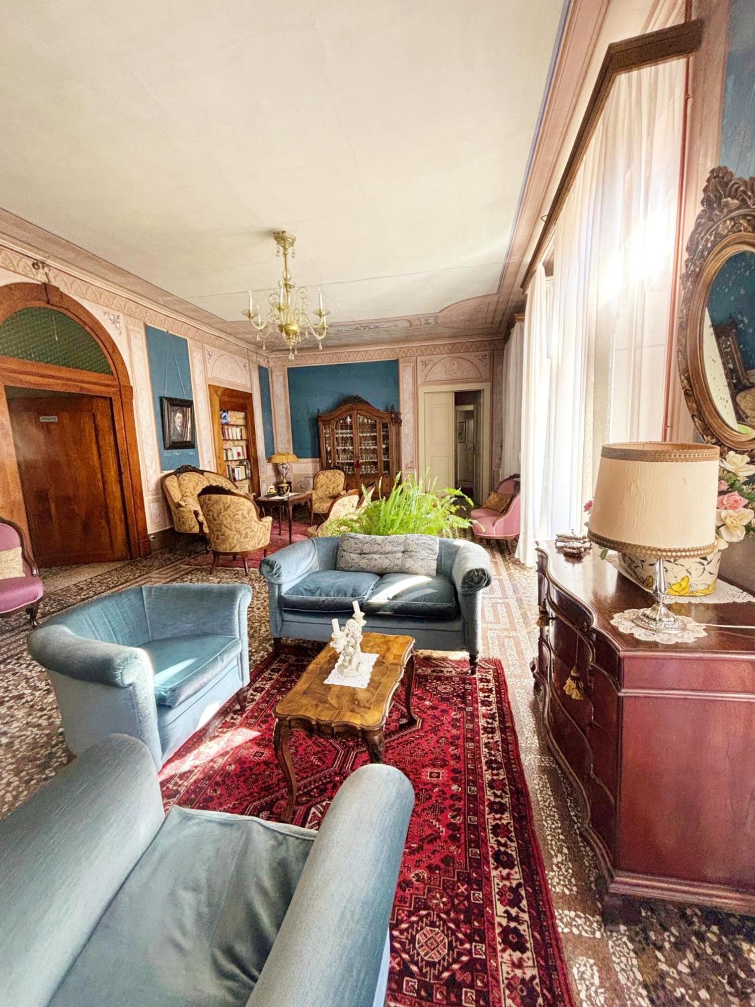 Holiday home Palazzetto Scodellari