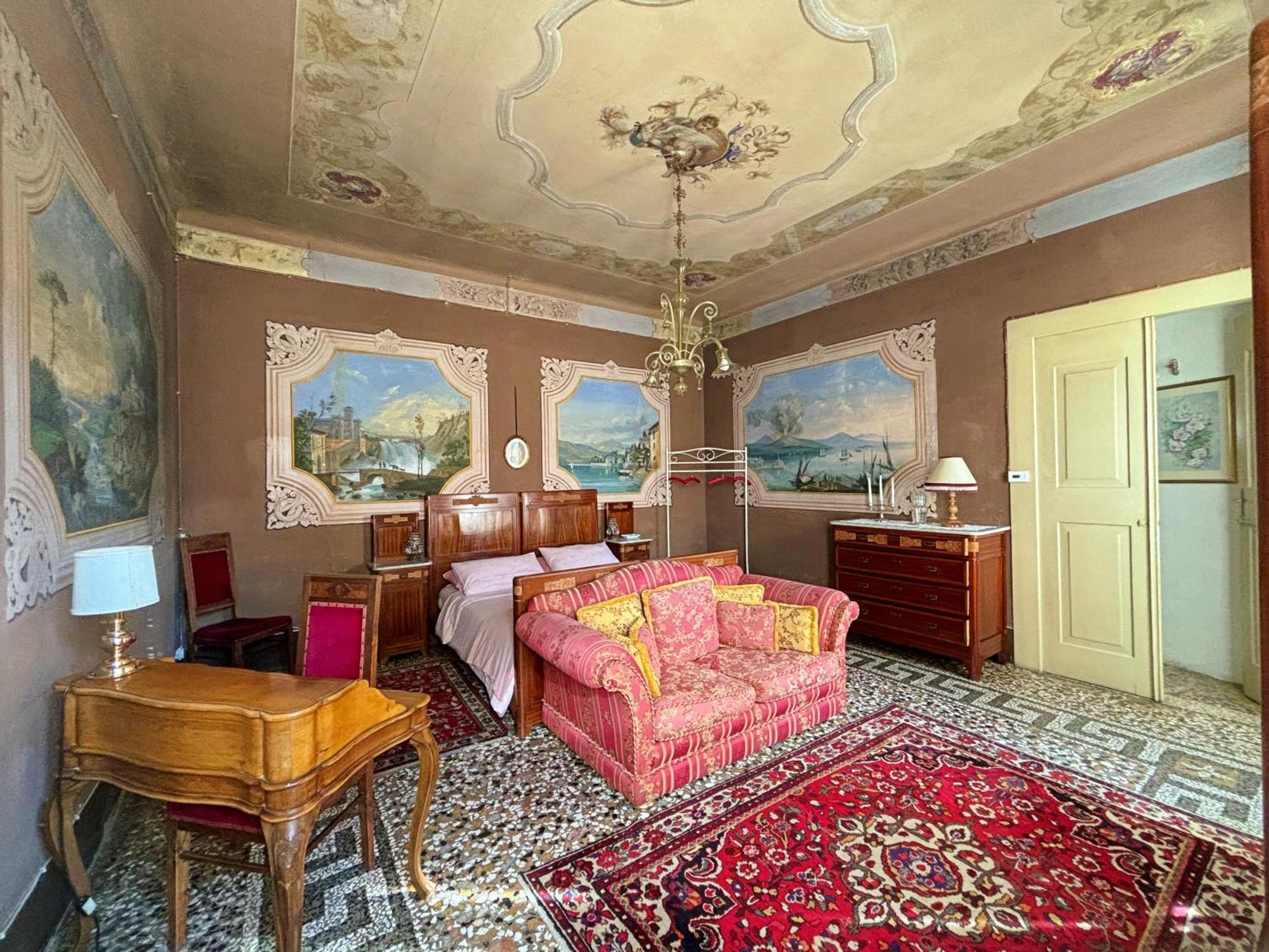Palazzetto Scodellari